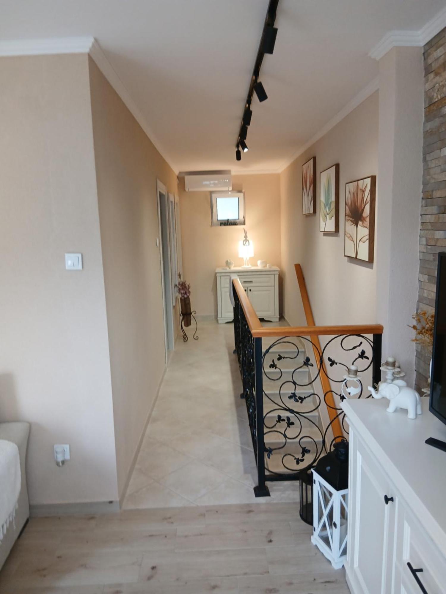 House Hill Star Kumbor Vila Exterior foto