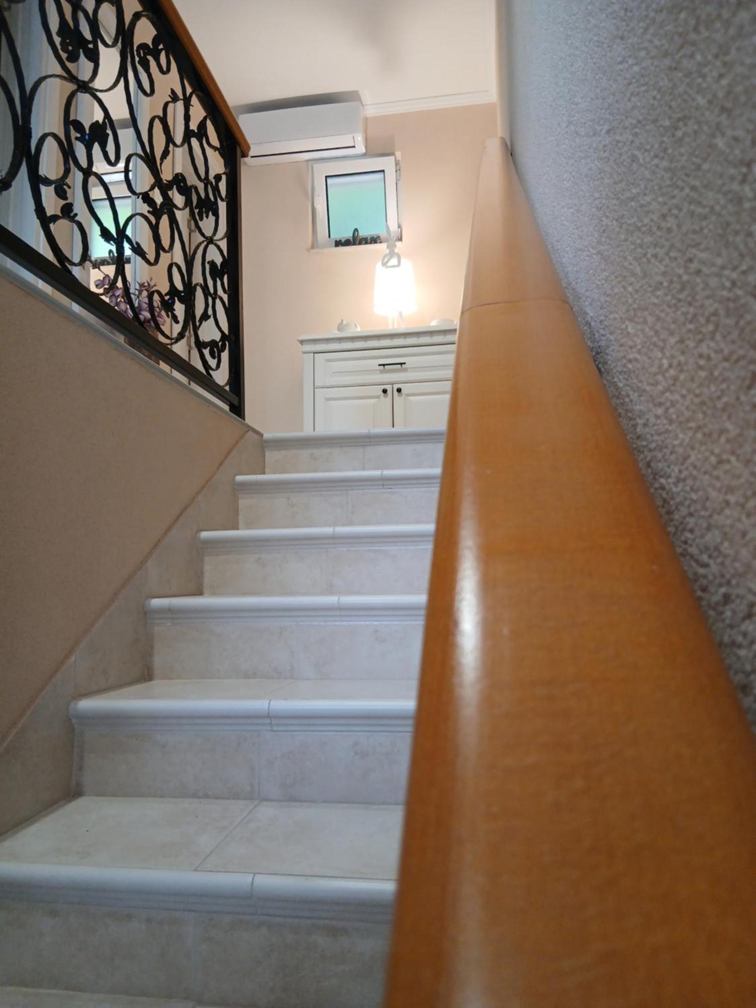 House Hill Star Kumbor Vila Exterior foto