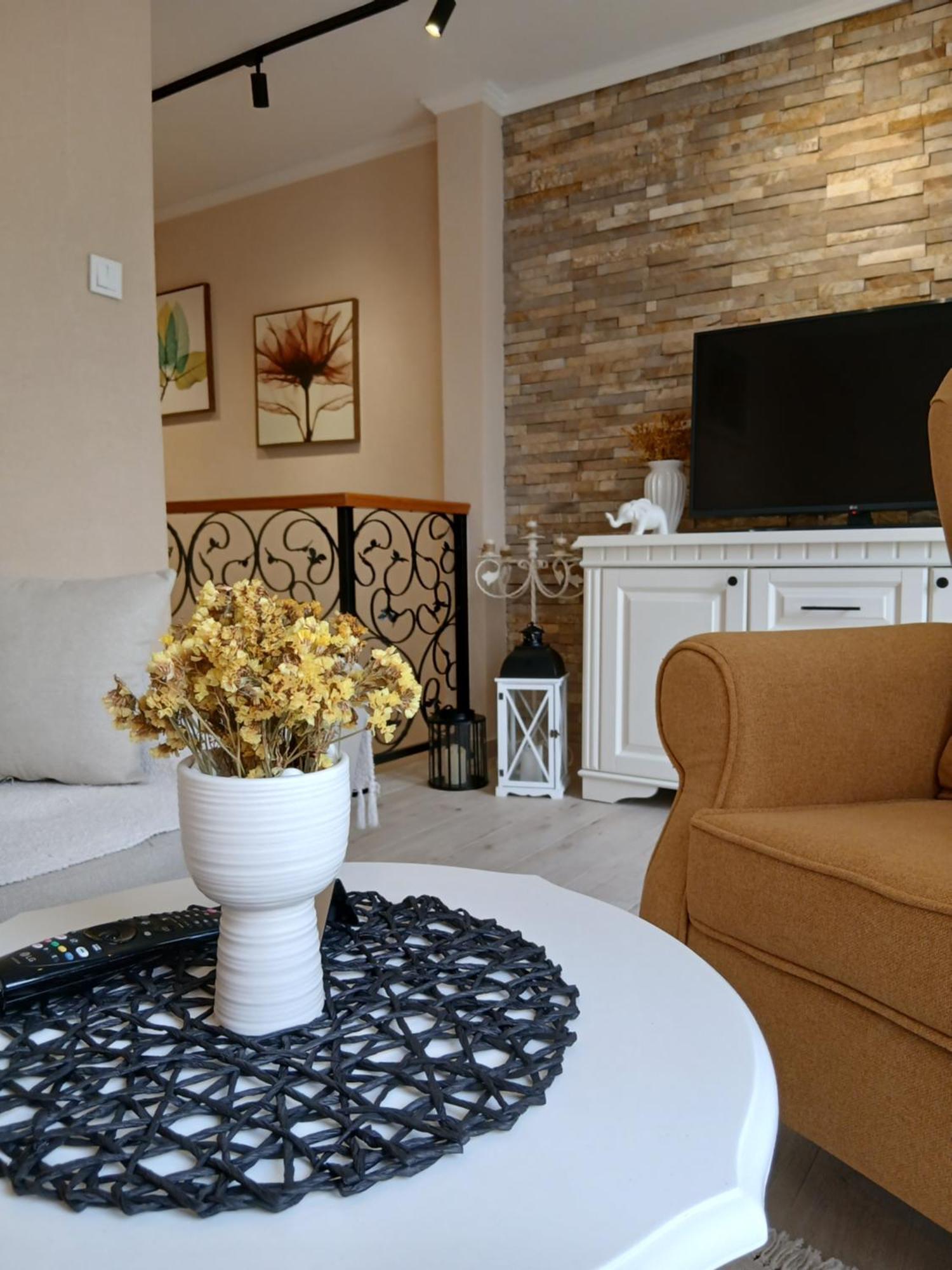 House Hill Star Kumbor Vila Exterior foto